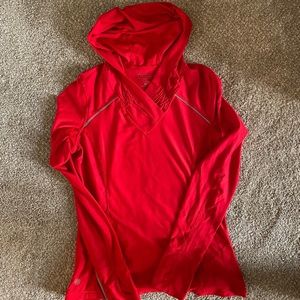 Athleta Pullover